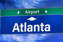 Airport Atlanta Hartfield