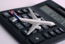 Reisekosten Flugpreise