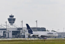 Lufthansa stationiert im kommenden Sommer sechs Airbus A380 in München. Foto: LH