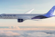 Die neue Nationalairline Riyadh Air soll 2025 an den Start gehen. Foto: Ryadh Air