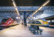 Eurostar vereinfacht das Tarifsystem. Foto: Eurostar
